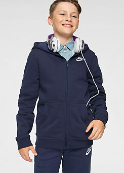 Nike Kids NSW Hooded Sweatshirt