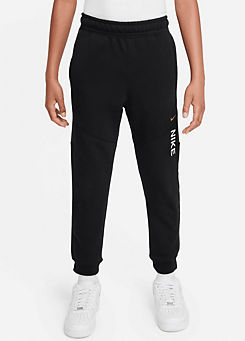 Nike Kids NSW Hybrid Fleece Sweat Pants