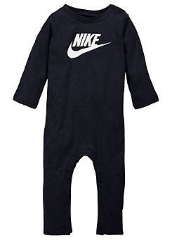 Nike Kids Non-Footed Coverall Romper