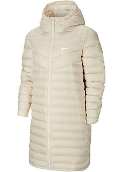 parka cream