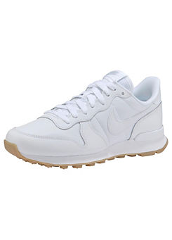 nike velcro trainers womens