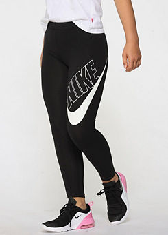 nike kids leggings