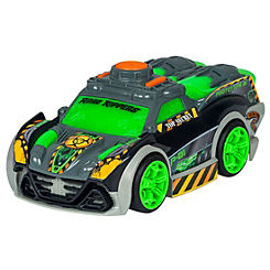 Nikko Road Rippers Afterburner - Mean Green 8.5’’ - 22 cm Car