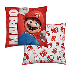 Nintendo Super Mario Movie Jump 40 x 40 cm Cushion