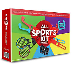 Nintendo Switch All Sports Kit