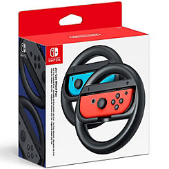 Nintendo Switch Joy-C Wheel X2