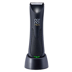 No!No! Up & Under Body Trimmer Hair Remover