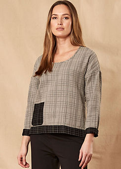 Nomads Reversible Top