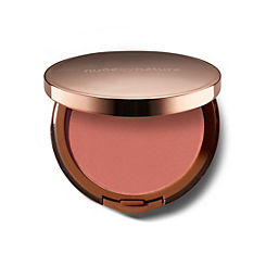 Nude By Nature Cashmere Pressed Blush 15g