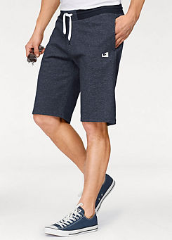 OCEAN Sportswear Bermuda Shorts