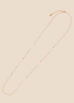 oasis halter cupro midi dress