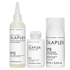 Olaplex Hair Repair Bundle