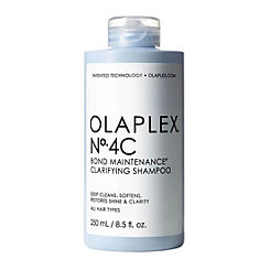 Olaplex No.4C Clarifying Shampoo 250ml