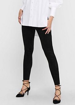 only jeggings