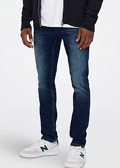 Only & Sons ONSLOOM Denim Slim Fit 7777 Jeans