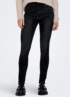 Only Skinny Fit Jeans