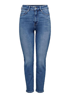 Only Skinny Fit Jeans