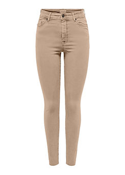 Only Skinny Fit Jeggings
