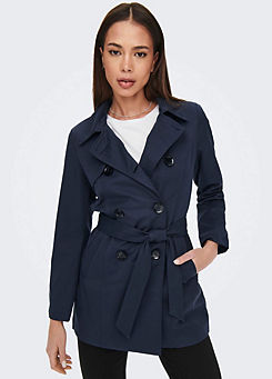 Only Trench Coat