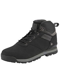 O’Neill Mid Lace-Up Boots
