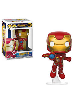 POP Marvel: Infinity War - Iron Man