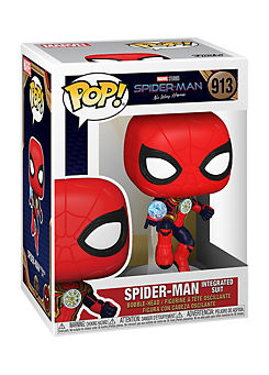 POP Marvel: Spider-Man (Integrated Suit)