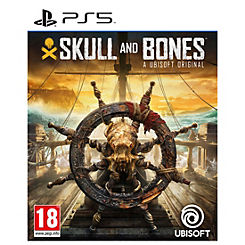 PS5 Skull & Bones (18+)