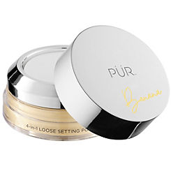 PUR 4 in 1 Loose Setting Powder 9g