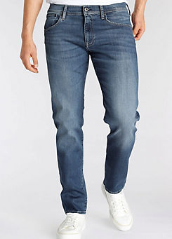 Pepe Jeans Cane Denim Slim-Fit Jeans