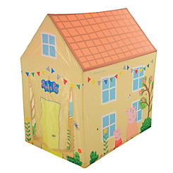 Peppa Pig Wendy House Tent