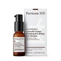 Perricone MD Growth Factor Firming & Lifting Eye Serum 15ml