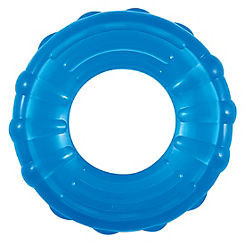 Petstages Orka Tire Chew Toy