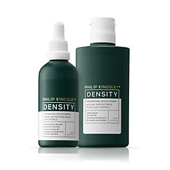 Philip Kingsley Density Hair & Scalp Preserving Collection