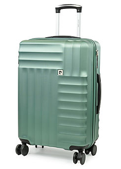 Pierre Cardin Globetrotter Medium Suitcase