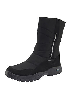 Polarino ’Icetech’ Winter Boots