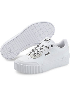 Shop for Puma | Trainers | Womens Footwear | Footwear | online at Grattan