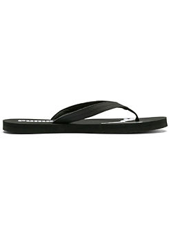 puma onex flip flops