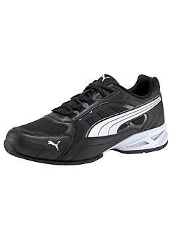 puma transformers quiz