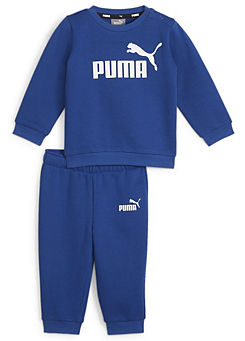 Puma Kids Minicats Jogging Suit