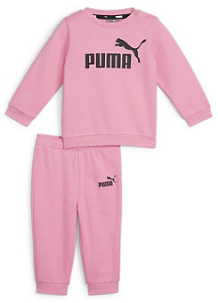 Puma Kids Minicats Jogging Suit