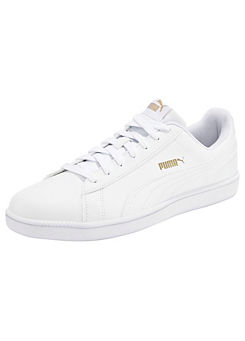Puma Lace-Up Trainers