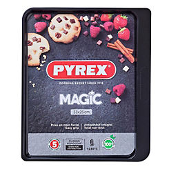 Pyrex Magic Baking Tray