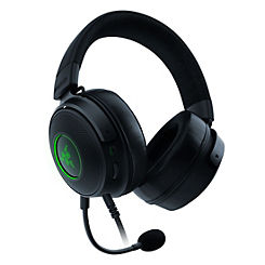 Razer Kraken V3 Wired Gaming Headset - Black
