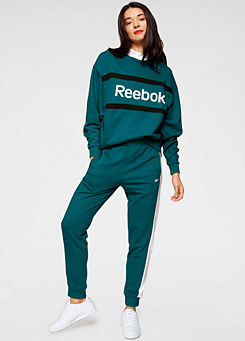 reebok womens jogging suits