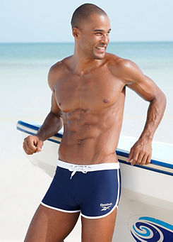 reebok swimwear mens