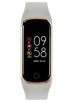 Reflex Active Series 8 Activity Tracker with Colour Touch Screen & up to 7 Day Battery Life