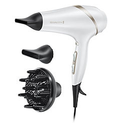 Remington Hydraluxe Hair Dryer