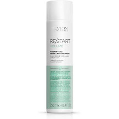 Revlon Professional  RE/START Volume Magnifying Micellar Shampoo 250ml