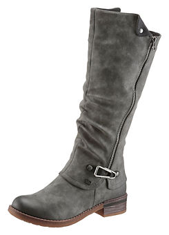 rieker marvel boots