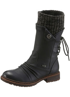 rieker marvel boots